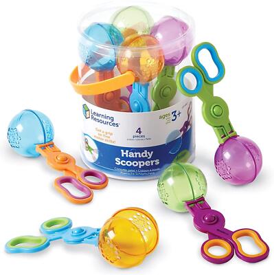 Learning Resources handliche Schaufel