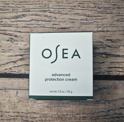Osea Advanced Protection Cream 1.9 oz
