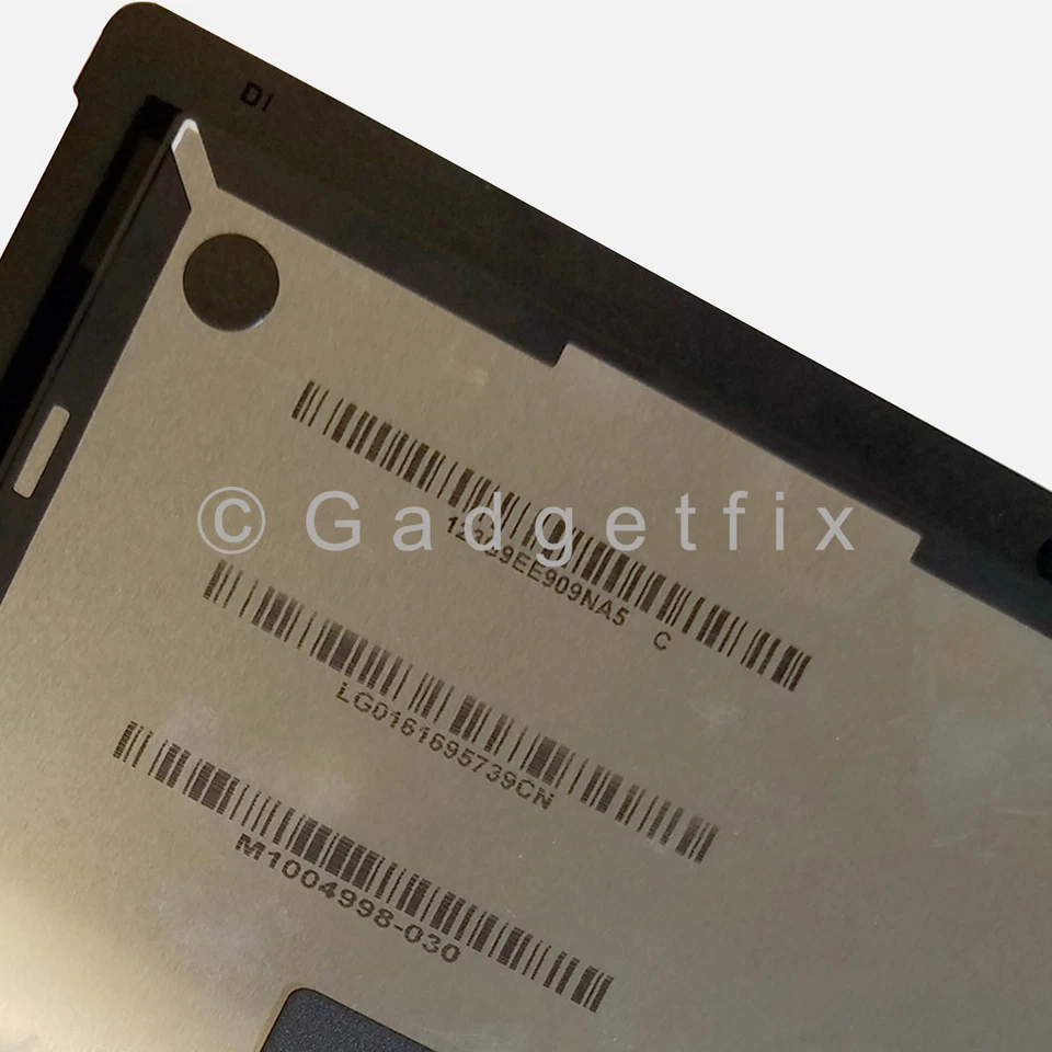 New Microsoft Surface Pro 5 1796 12.3" LCD LED Touch Screen + Digitizer Assembly - Image 4 of 4