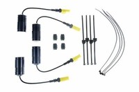 Kw Stilllegungssatz Elektr. DäMpferregulierung Bmw X5 (F15) Typ X5