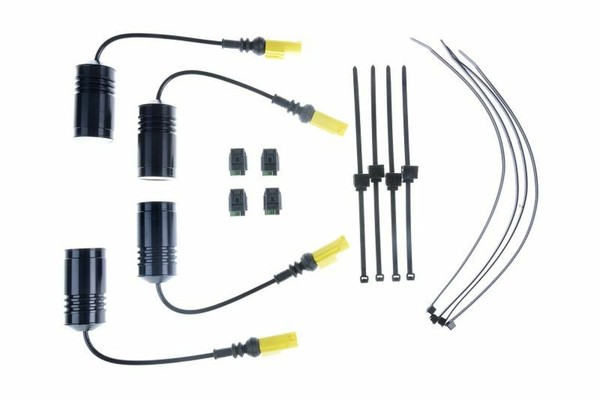 Kw Stilllegungssatz Elektr. DäMpferregulierung Bmw X5 (F15) Typ X5-image