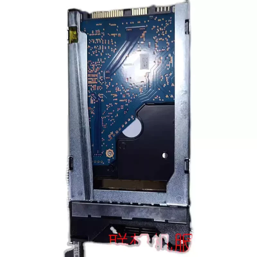 NEW Lenovo / IBM 00LA885 4XB0G88739 2.5" 300GB 15K SAS 12Gb/s HDD Hard Drive - Picture 3 of 4