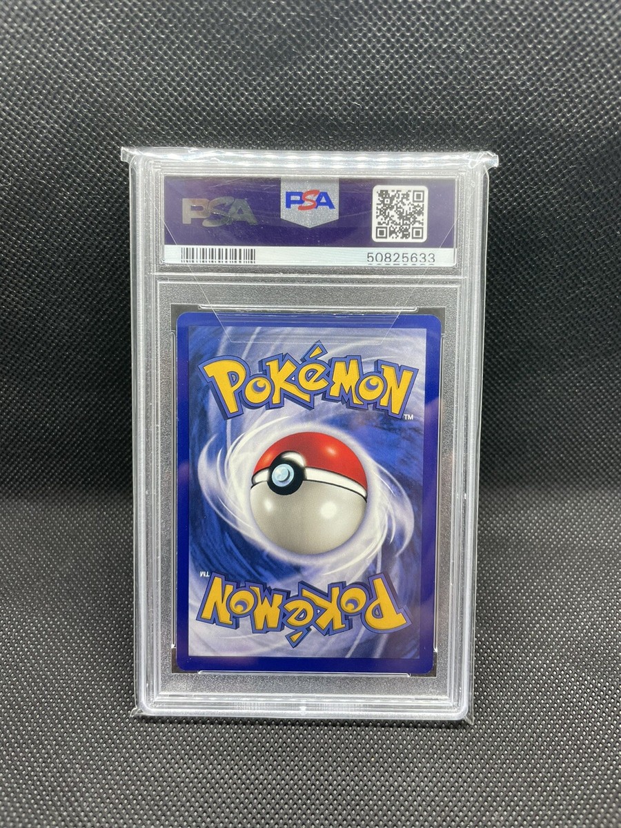 1999 Pokemon 1st Edition PSA 9 Super Potion #90/102 | eBay