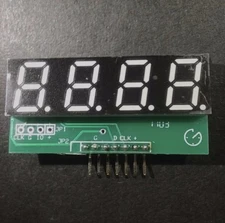 ESD Card reader #61-090-000 screen - 90-degrees angled connector (aftermarket)