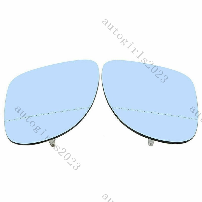 Buy Left Door Side Mirror Glass For Volkswagen Golf Bora Jetta MK4 Passat B5 99-04 In Chengdu, China - Foto 5