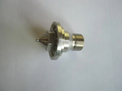 NEW Devilbiss AV-2115-FX Spray Gun Fluid Nozzle Tip 1.1mm .0425 NO OEM PACKAGING