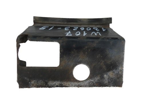 Mercedes W107 R107 450SL Schlossabdeckung Abdeckung Schloss Motorhaube