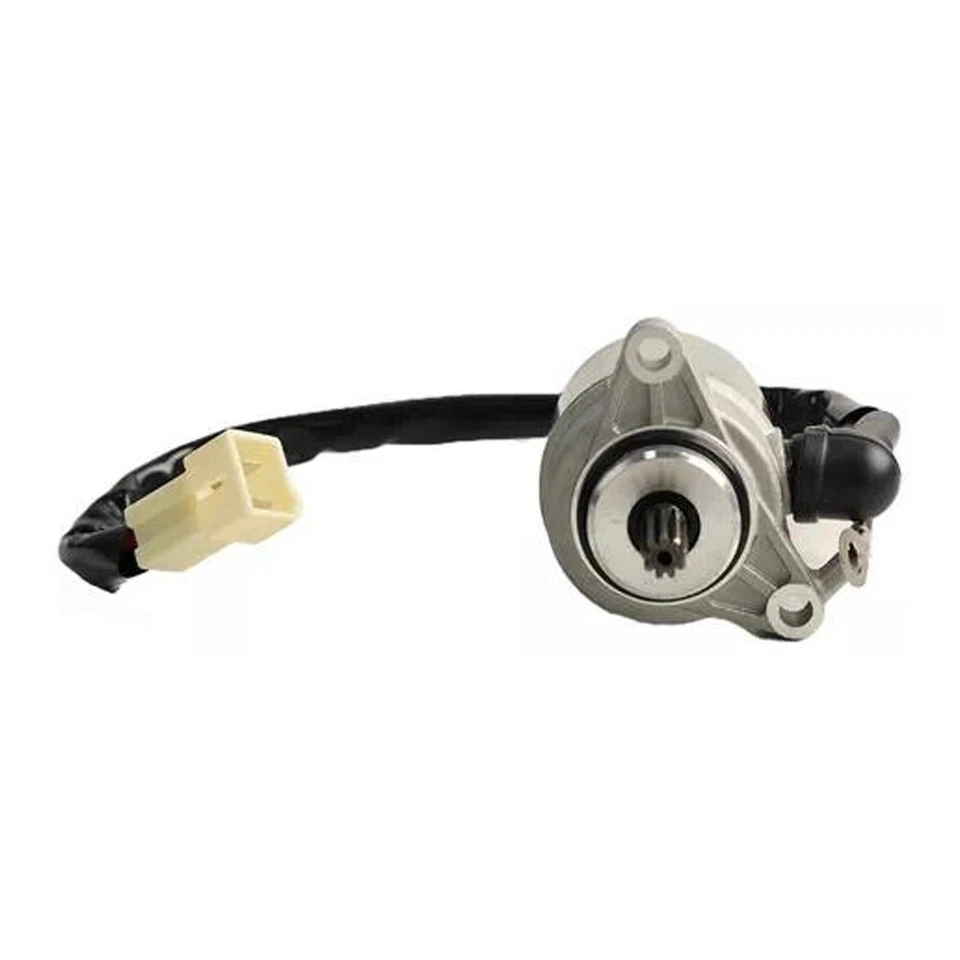 Motorcycle Engine Starter Motor For YAMAHA FZ16 Fazer FZ 2.0 FZ-16 Fazer2.0 - Image 4 of 4