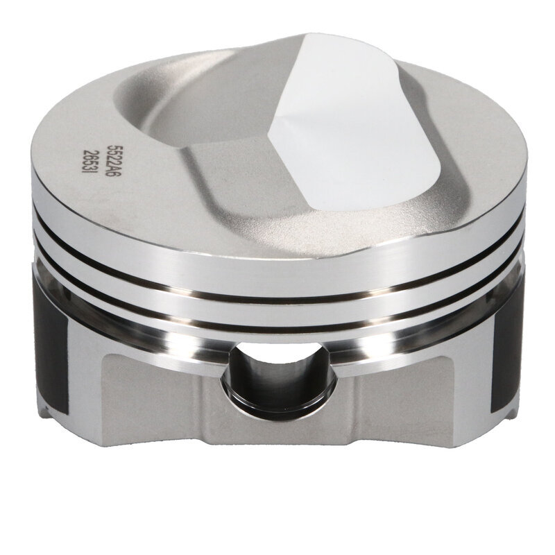 Wiseco BBC Quick 8+6cc Dome 1.065in CH Piston Shelf Stock - Single