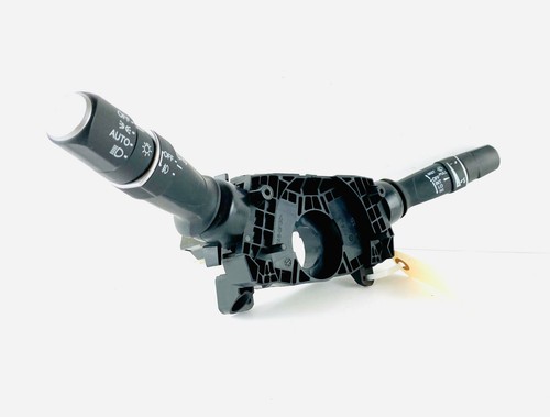 2013-2016 Acura ILX Signal Indicator And Wiper Control Switch PA6-GF30 OEM - Picture 8 of 12