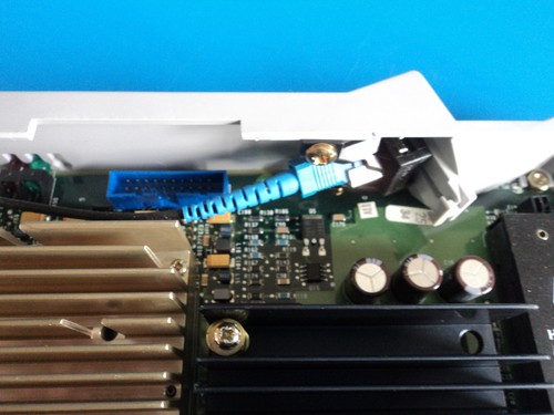Ciena - Nortel NT8E03CM S-06 - FDN2400 OC-48 LR 1533 REGEN Tx (FC) - NT8E03 - Picture 12 of 12