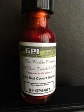 GPI Touch-up Paint for Nike Covert Red clubs NI-GP4467