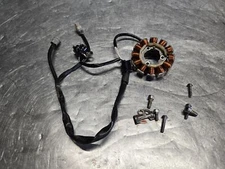 2016 Yamaha Yz250f Stator Magneto Generator Alternator