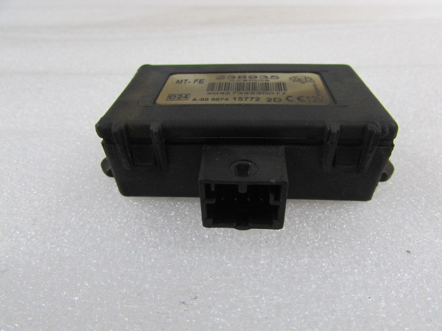 Ferrari California, Anti-Lift Sensor, Used, P/N 238935