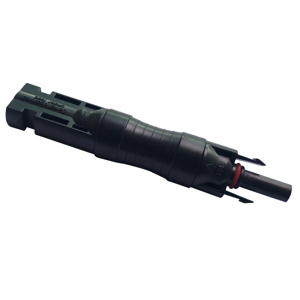 15A In-Line Diode Connector Current Back Flow Protector for Solar Panel ...