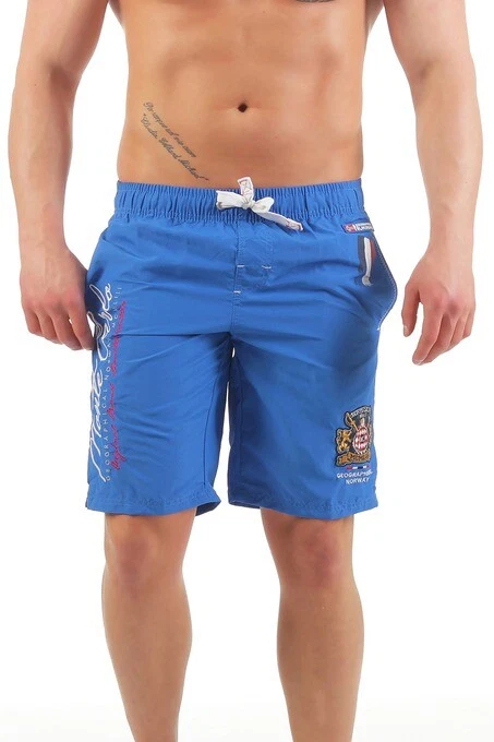 Geographical Norway Badeshorts Shorts Quarter Short Badehose - Bild 2 von 4