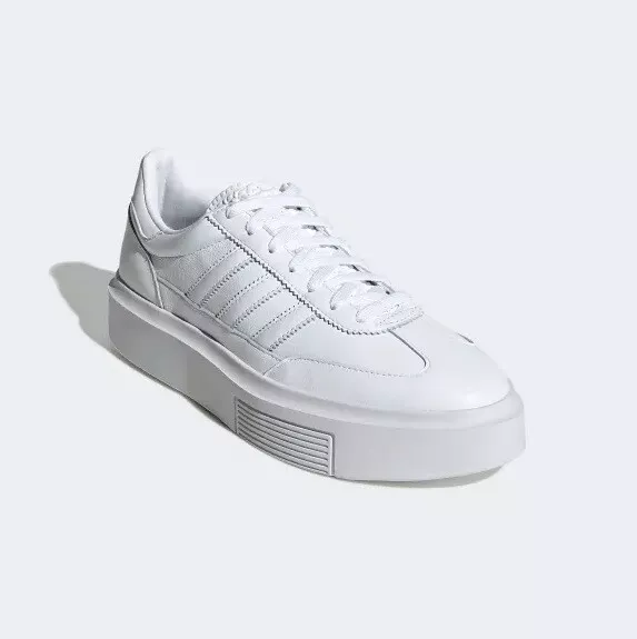 Sneaker ADIDAS Originals Sleek SUPER 72 W ef5014 BIANCA eBay