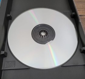 FIFA International Soccer (Sega CD, 1993) TESTED CIB