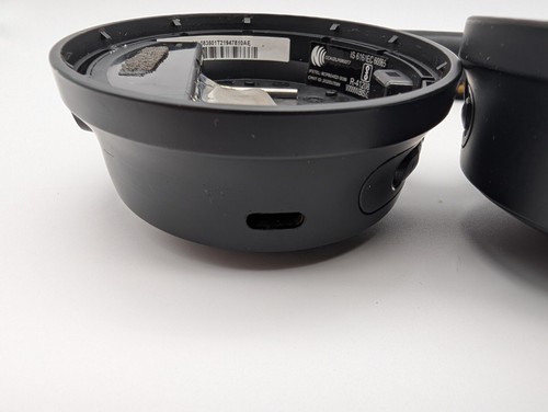 FOR PARTS - Bose QuietComfort 45 Wireless Bluetooth Headphone (Black) - Picture 3 of 4
