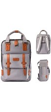 MOCHILA VIAJE MALETA IMPERMEABLE PORTÁTIL  Ecofriendly ENVÍO 24 Hrs