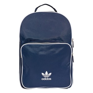 mochila adidas azul marino