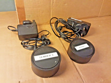 شاشة كمبيوتر الصوتيات لاسلكي Transmitter & Receiver WT-1 and WR-1 زوج
