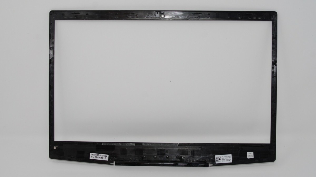 Original Dell G3 15 3590 15.6
