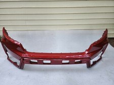 2021-2022 Honda Ridgeline Front Bumper Cover.oem. Local Pick Up. 71101-t6z-a500