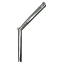 Hookem Extension Rod Holder - No Boot Game Fishing