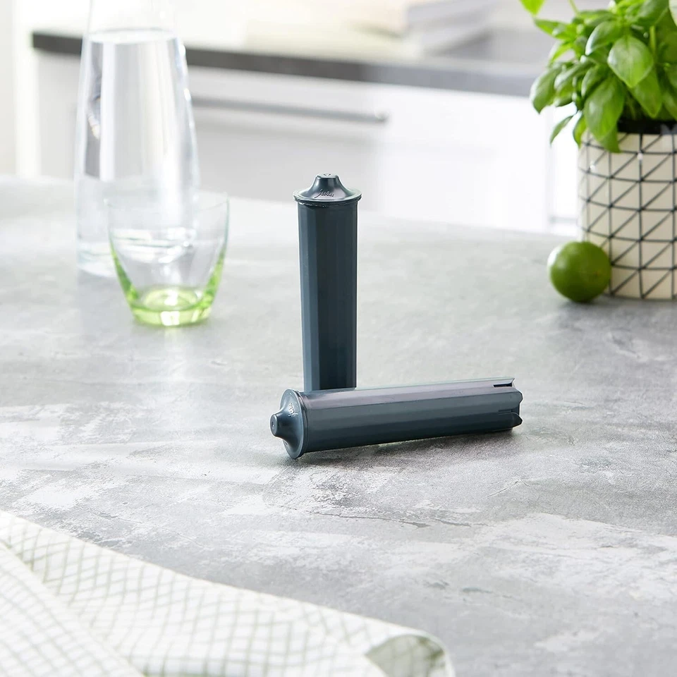 71794 «Claris Smart фильтр картридж, серый, 3 изделия, 5 x 10 x 10 см - Бесплатная доставка - Изображение 3 из 3