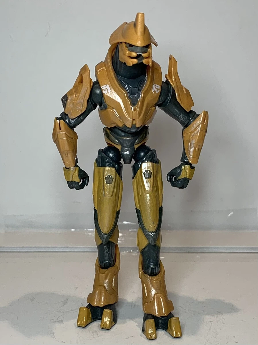Halo best sale elite figure