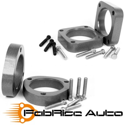 Car Spacers Lift Kit 1.2'' 30mm AL for KIA CARENS II 2002-2006