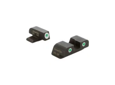AMERIGLO Classic Tritium Sight Set for SIG Sauer Pistols SG-161 (OLD INVENTORY)