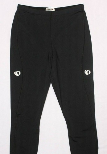 Legging Cycliste Pearl Izumi L18116 Femme Noir Taille S - Neuf Sans Emballage