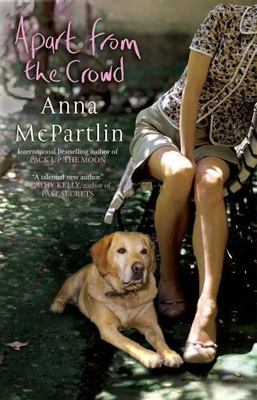 Apart from the Crowd by McPartlin, Anna