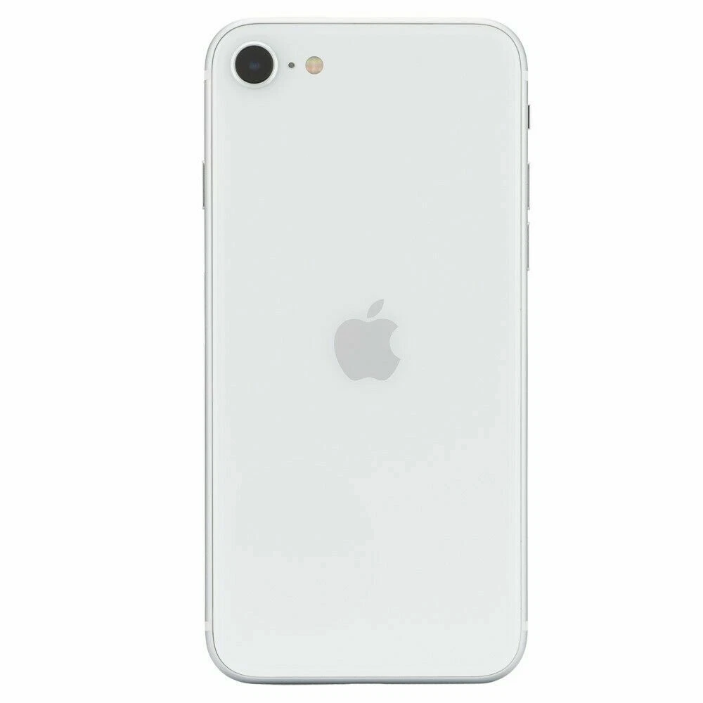 iPhone SE (2nd Generation) White for Sale | Shop New & Used Cell