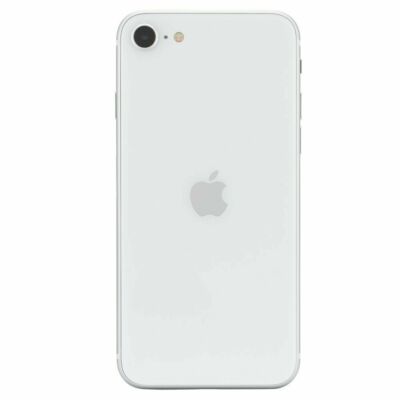 Apple iPhone SE 2nd Gen (Unlocked, AT&T, T-Mobile, Verizon) - Great Condition