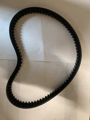 lexmoto Monza 125 Drive belt BRAND NEW