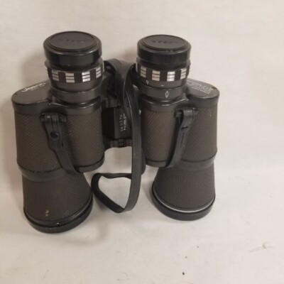 Jason Empire Binoculars Model 161F Fast Focus Commander Extra Wide