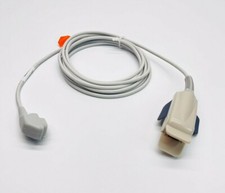 Criticare Gnenuity Direct Connect SpO2 Adult Clip Compatible - Same Day Shipping