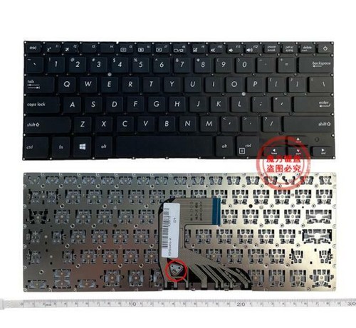 Asus s406u аккумулятор