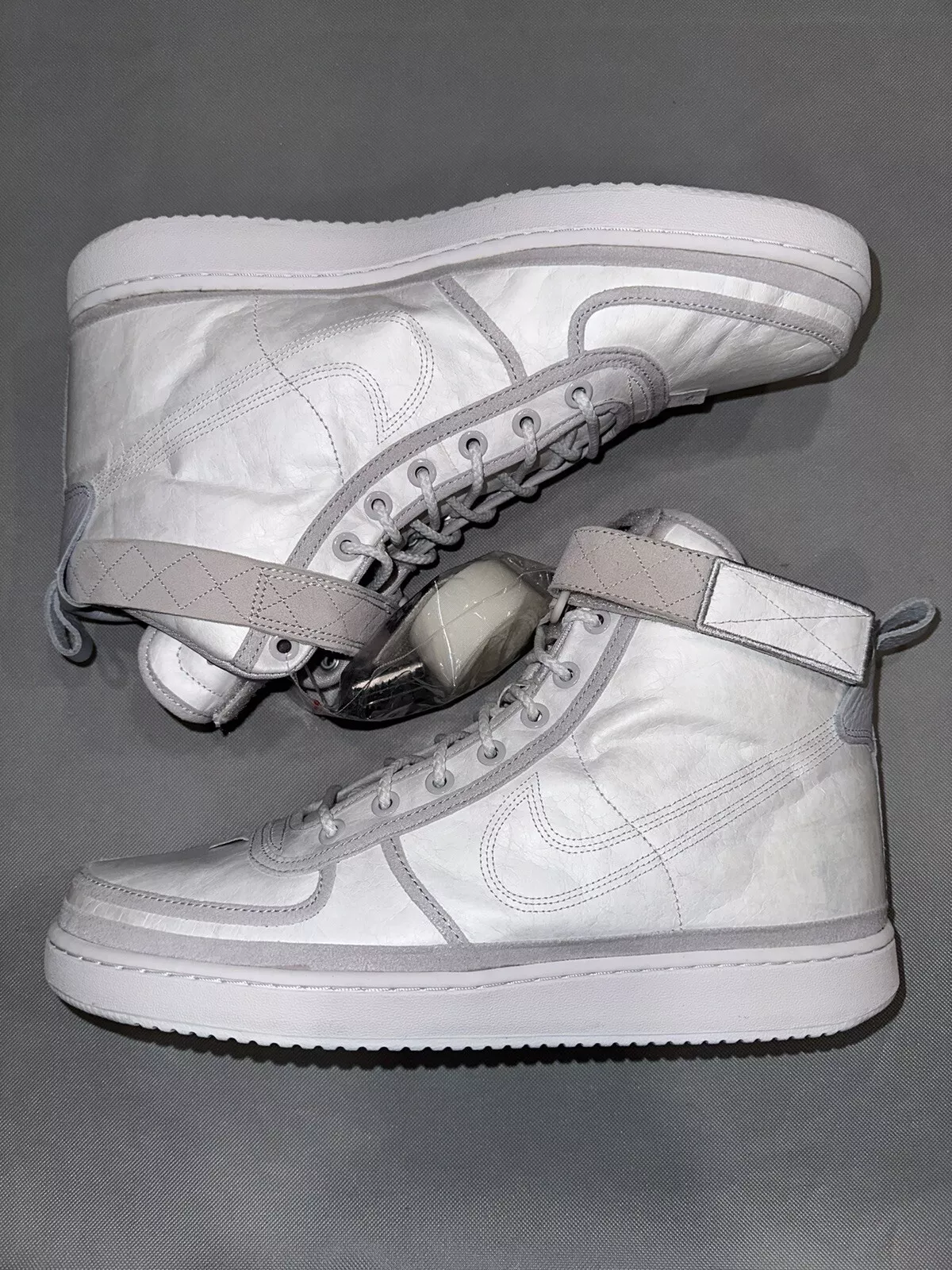 RARE ! Nike Vandal High Supreme All Star Quickstrike 90/10 AQ0113 001 taille 10,5