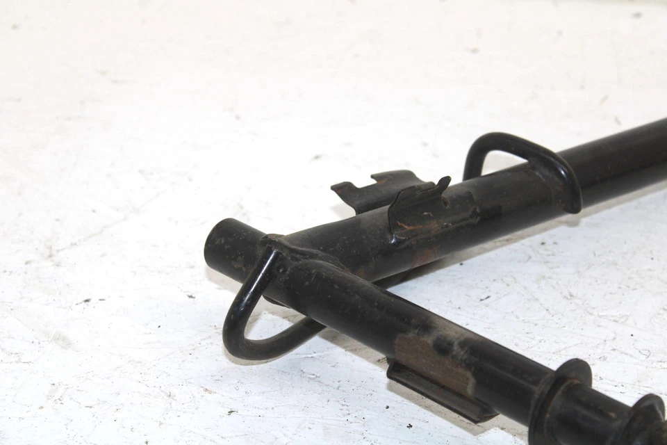 Ski-doo Mxz X 440 2003 OEM brazo de par delantero 503190285 SS88 Foto 2 de 4