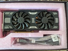NVIDIA GeForce GTX 1070 8GB GDDR5 Graphics Card 9001G4112520000 