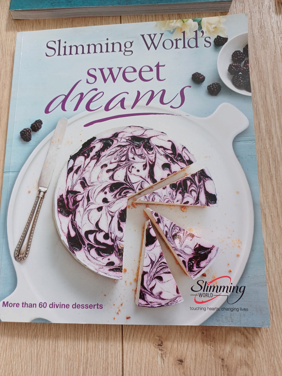 4 X Slimming World Recipe Books Bundle Job Lot eBay