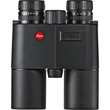 Leica 8x42 Geovid R Rangefinder Binoculars(40811)