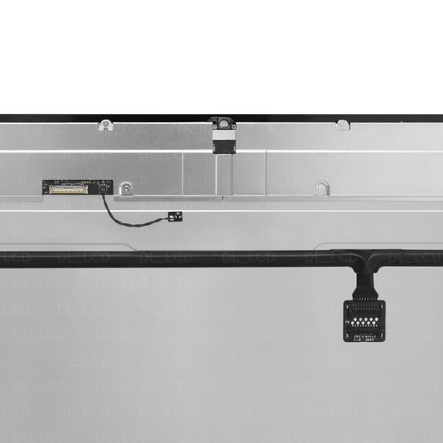 pour Apple iMac 24 2024 M4 A3137 A3247 Ecran LCD Montage EMC 8531 8532 - Photo 3/11