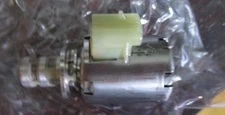 BorgWarner 50105 Solenoid 4L80E, 4L85E w/White Connector 04-ON