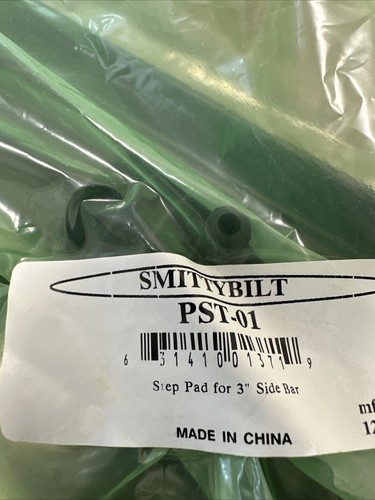 Smittybilt PST-01 Sure Step Replacement Pad - Picture 2 of 8