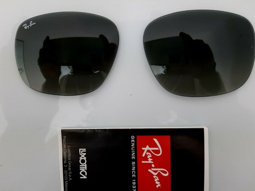 Ray Ban Lenti Occhiale Da Sole 3560 lenti cristallo temperato antiriflesso  inter | eBay